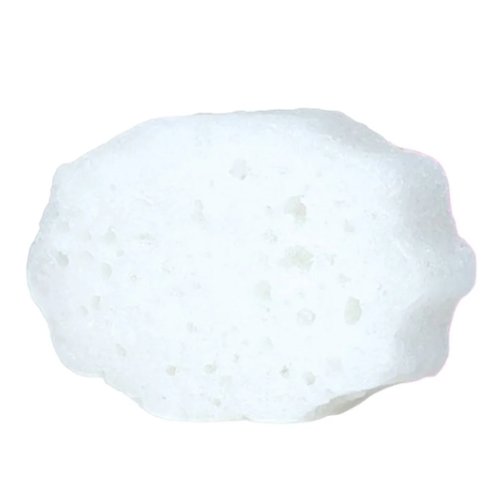 Spongelle French Lavender Spa Pedi Buffer NIB 30 Uses 3 oz
